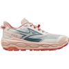 MIZUNO WAVE MUJIN 11 WOMEN Scarpa Trail Running Donna