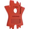 SRAM DIVARIC. PASTIGLIE FRENO 2.4 MM Divaricatore