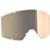 SCOTT LENS FACTOR AMP LS BRONZE CHROME S1-3 Lenti di ricambio