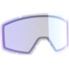 SCOTT LENS FACTOR AMP ILLUMINATOR BLUE CHROME S1 Lenti di ricambio