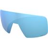 SCOTT LENS TORICA AMP BERYL BLUE CHROME S3 Lenti di ricambio