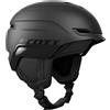 SCOTT HELMET CHASE 2 PLUS 0001 Casco sci unisex