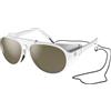 SCOTT SUNGLASSES CERVINA 0002+BROWN Occhiali sportivi