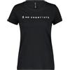SCOTT TEE W'S NO SHORTCUTS SS 0001 Maglia Baselayer Donna