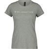 SCOTT TEE W'S NO SHORTCUTS SS 3765 Maglia Baselayer Donna