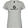 SCOTT TEE W'S ICON SS 0002 Maglia Baselayer Donna