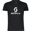 SCOTT TEE JR`S 10 ICON SS 0001 Maglia Baselayer Bambini
