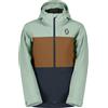 SCOTT JACKET JR ULTIMATE DRYO 10 7873 Giacca Sci Bambini