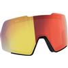 SCOTT REPLACEMENT VISOR BLEND PLUS 7675 Visiera di ricambio