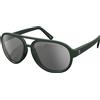 SCOTT SUNGLASSES BASS POLARIZED 6312+GREY POLARIZED Occhiali sportivi