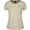 SCOTT TEE W'S RETRO SS 0212 Maglia Baselayer Donna