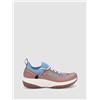 UYN MAN URBAN TRAIL RE-MAKE SHOES SAND SOLE Scarpe Tempo Libero Uomo