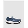 UYN MAN IBEX SHOES WHITE SOLE Scarpe Tempo Libero Uomo