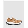 UYN MAN IBEX SHOES WHITE SOLE Scarpe Tempo Libero Uomo