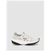 UYN MAN IBEX SHOES WHITE SOLE Scarpe Tempo Libero Uomo