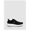 UYN WOMAN URBAN TRAIL NAKED SHOES LIGHT GREY SOLE Scarpe Tempo Libero Donna