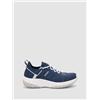 UYN WOMAN URBAN TRAIL NAKED SHOES LIGHT GREY SOLE Scarpe Tempo Libero Donna