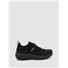 UYN WOMAN URBAN TRAIL NAKED SHOES BLACK SOLE Scarpe Tempo Libero Donna