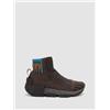 UYN URQUIOLA MAN URBAN SHOES BLACK SOLE Scarpe Tempo Libero Uomo