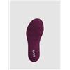 UYN WOMAN ANATOMIC INSOLE IN RECYCLED WOOL/RECYCLED FELT Soletta Anatomica Merino