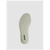 UYN MEN ANATOMIC INSOLE IN NATURAL HEMP/RECYCLED FELT Soletta Anatomica Canapa