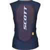 SCOTT VEST AIRFLOW W'S 7880 Protezione Sci
