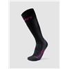 UYN WOMAN SKI TOURING ONE BIO SOCKS Calze Donna