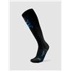 UYN MAN SKI EVO RACE ONE SOCKS Calze Uomo