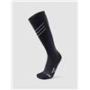 UYN WOMAN SKI RACE SHAPE SOCKS Calze Donna