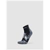 UYN MAN TREKKING APPROACH LOW CUT SOCKS Calze Uomo