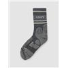 UYN JUNIOR OUTDOOR EXPLORER SOCKS 2PRS PACK Calze Bambini