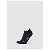 UYN WOMAN CYCLING GHOST SOCKS Calze Donna