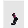 UYN WOMAN PADEL ONE SOCKS Calze Donna