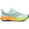 SAUCONY PEREGRINE 16 WOMEN Scarpa Trail Running Donna
