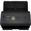Canon imageFORMULA DR-C350 - Scanner per documenti - CMOS / CIS - Duplex - Legale - 600 dpi - fino a 50 pagine/min (monocromatic - 7290C003