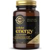 Solgar Cellular Energy Capsule Vegetali- Risparmia il 10% con codice: solgarx0926 7,9 g