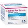 ribespet Ribes Pet Symbio Bustine 30x2 g Pasta