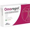 BIO THERAPIC ITALIA Srl OMOREGOL 30 Compresse