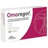 Bio Therapic Italia Omoregol Integratore 30 Compresse