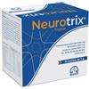 A.B.PHARM Srl Neurotrix Tropical 30 Bustine - Memoria e Concentrazione