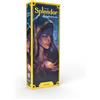 Asmodee - Splendor Estensione: La Strada Della Seta - Versione Francese - Gioco da tavolo da 10 Anni - Gioco di Riflessione & Stategia - Moduli Città & Contatti - 2 a 4 Giocatori- 45 Min - Space