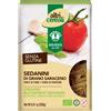 HEALTION Srl SOCIETA' BENEFIT ALTRICEREALI Pasta Sedanini Grano Saraceno 250g