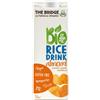 THE BRIDGE Srl BIO RICE DRINK MANDORLA 1000ML