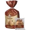 GAIA Srl INGLESE Panino Integr.4x35g