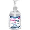 URAGME Srl Forhans Manisane Pro Igienizzante Mani 500ml