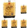 Garofalo Pasta Ditaloni Rigati, 500g (Confezione da 5)