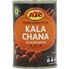 Ktc Ceci Marroni (Barattolo) pacco da 12 x 400 gr