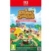 Nintendo Animal Crossing New Horizons (Nintendo Switch 2 Edition)