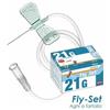 DIACARE Srl DIACARE Ago Farfalla 21G 100pz