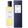 JAVYK ITALIA Srl Verset Tropical Mint Profumo 50 millilitri Eau de Parfum Fresco alla Menta e Frutta Esotica Long Lasting Time and Relax Unisex